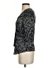 Brittany Black Black 3/4 Sleeve Top Size XS (estimated) - photo 5
