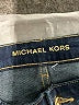 MICHAEL Michael Kors Blue Jeans Size 12 - photo 7