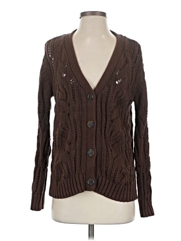 Market and Spruce Cardigan (view 1)