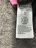 Athleta 100% Linen Solid Pink Board Shorts Size XL - photo 4
