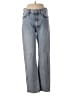 Rag & Bone Hearts Blue Jeans Size 28 waist - photo 1