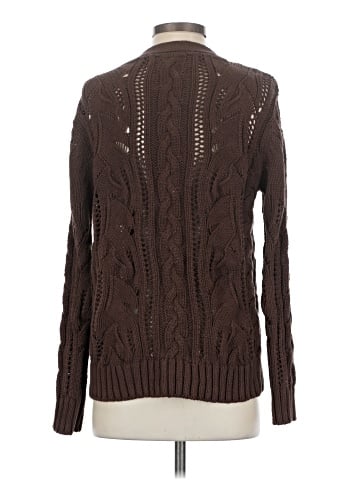 Market and Spruce Cardigan (view 2)