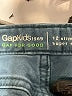 Gap Kids Blue Jeans Size 12 - photo 3
