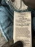 Gap Kids Blue Jeans Size 12 - photo 4