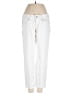 Ann Taylor LOFT White Jeans Size 0 - photo 1