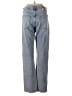 Rag & Bone Hearts Blue Jeans Size 28 waist - photo 2