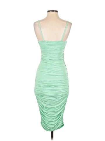 JLUXLABEL Cocktail Dress (view 2)