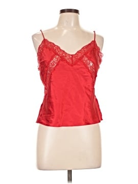 Victoria's Secret Sleeveless Top