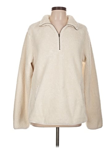 Carve Designs Pullover Sweater (view 1)