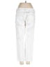 Ann Taylor LOFT White Jeans Size 0 - photo 2