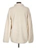 Carve Designs 100% Recycled Polyester Ivory Pullover Sweater Size L - photo 2