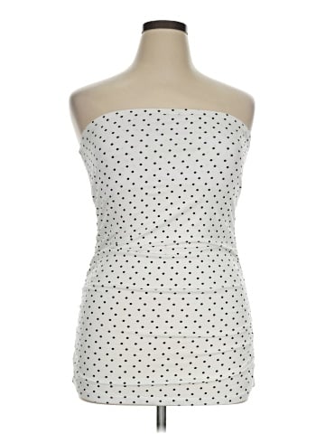 Eyelash Couture Cocktail Dress (view 1)