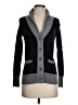 J.Crew Gray Cardigan Size XXS - photo 1