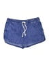 Aerie Blue Denim Shorts Size XS - photo 1