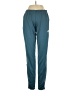 Adidas Teal Track Pants Size S - photo 1