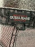Guess Jeans Black Jeans Size 28 waist - photo 4