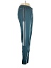 Adidas Teal Track Pants Size S - photo 4