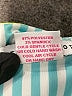 Gretchen Scott Designs Paisley Teal Casual Dress Size XS - photo 8