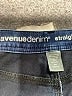 Avenue Blue Jeans Size 22 Petite - photo 4