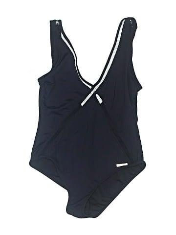 MICHAEL Michael Kors One Piece Swimsuit (view 1)