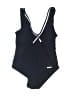 MICHAEL Michael Kors Solid Black One Piece Swimsuit Size 12 - photo 1