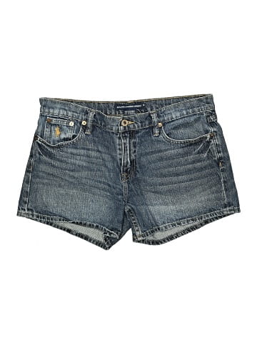 Ralph Lauren Sport Denim Shorts (view 1)