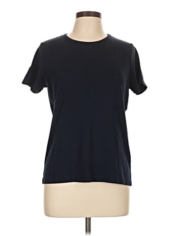 Lands' End Short Sleeve T-Shirt (view 1)