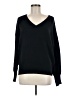 Philosophy Republic Clothing Black Pullover Sweater Size M - photo 1