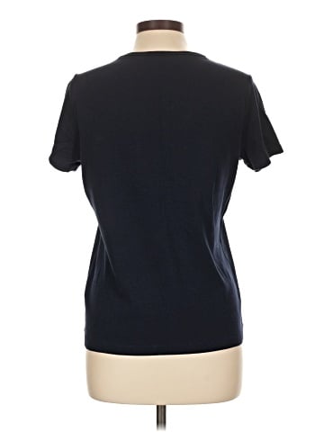 Lands' End Short Sleeve T-Shirt (view 2)
