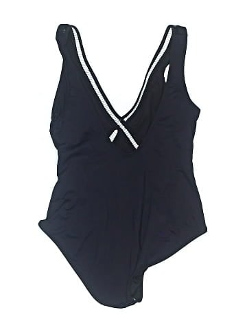 MICHAEL Michael Kors One Piece Swimsuit (view 2)