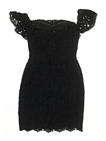 Adelyn Rae Cocktail Dress (view 2)