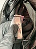 Cherish Black Leggings Size XL - photo 4