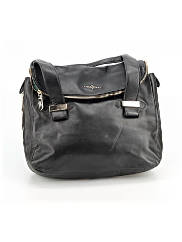 Cole Haan Leather Shoulder Bag (view 1)