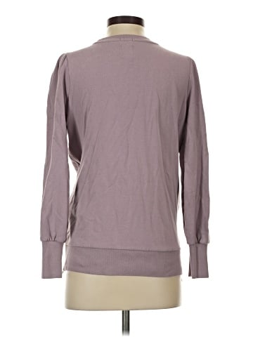 Gap - Maternity Sweatshirt (view 2)