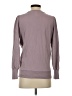 Gap - Maternity Purple Gray Sweatshirt Size XS Maternity - photo 2