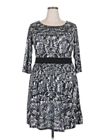 Triste Casual Dress (view 1)