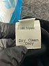 John Meyer 100% Polyester Solid Black Formal Skirt Size 6 - photo 5