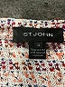 St. John Tweed Pink Blazer Size 14 - photo 6