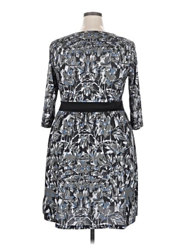 Triste Casual Dress (view 2)
