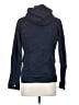 J.Crew Factory Store 100% Cotton Solid Blue Jacket Size S - photo 2