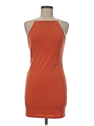 Forever 21 Cocktail Dress (view 1)