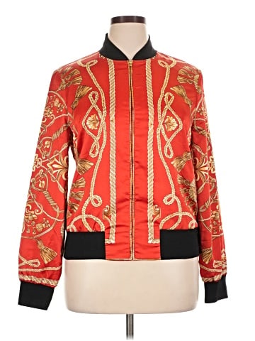 WD.NY Jacket (view 1)