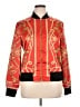WD.NY Print Red Jacket Size XL - photo 1