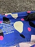 Hanna Andersson Print Blue Board Shorts Size 4 - photo 4