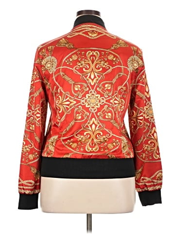 WD.NY Jacket (view 2)