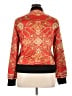 WD.NY Print Red Jacket Size XL - photo 2
