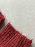 RD Style Burgundy Cardigan Size 1X - photo 8