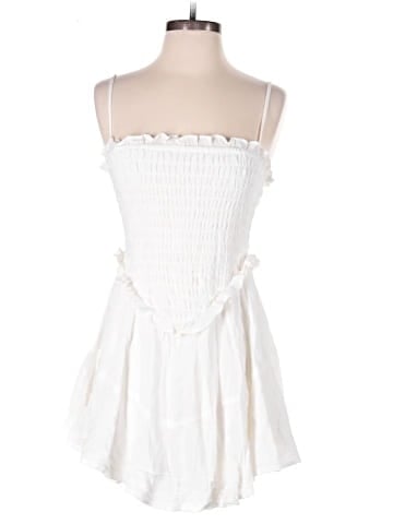 No Boundaries Romper (view 1)