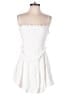 No Boundaries White Romper Size 4 - photo 1
