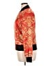 WD.NY Print Red Jacket Size XL - photo 5